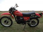 1981 Suzuki SP 500